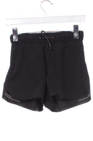 Pantaloni scurți de femei Crane, Mărime XS, Culoare Negru, Preț 29,92 Lei