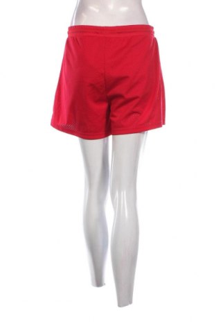 Дамски къс панталон Crane, Размер XL, Цвят Червен, Цена 9,38 лв.
