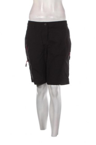 Damen Shorts Crivit, Größe M, Farbe Schwarz, Preis 9,74 €