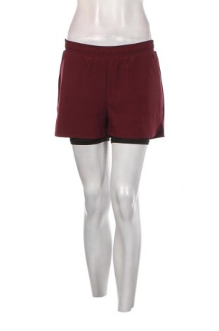 Pantaloni scurți de femei Crivit, Mărime S, Culoare Roșu, Preț 29,92 Lei