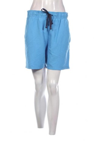 Γυναικείο κοντό παντελόνι Crivit, Μέγεθος M, Χρώμα Μπλέ, Τιμή 5,83 €