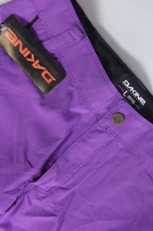 Дамски къс панталон Dakine, Размер M, Цвят Лилав, Цена 56,00 лв.
