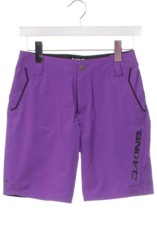 Damen Shorts Dakine, Größe M, Farbe Lila, Preis € 11,55