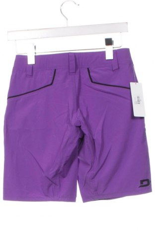 Дамски къс панталон Dakine, Размер M, Цвят Лилав, Цена 56,00 лв.