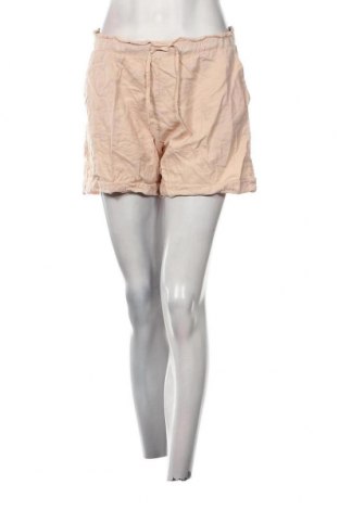 Γυναικείο κοντό παντελόνι Deha, Μέγεθος L, Χρώμα Ρόζ , Τιμή 15,00 €