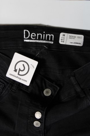 Damen Shorts Denim 1982, Größe M, Farbe Schwarz, Preis € 5,49