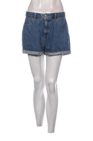 Damen Shorts Denim Co., Größe M, Farbe Blau, Preis € 6,00