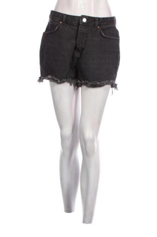 Дамски къс панталон Denim Co., Размер L, Цвят Черен, Цена 11,40 лв.