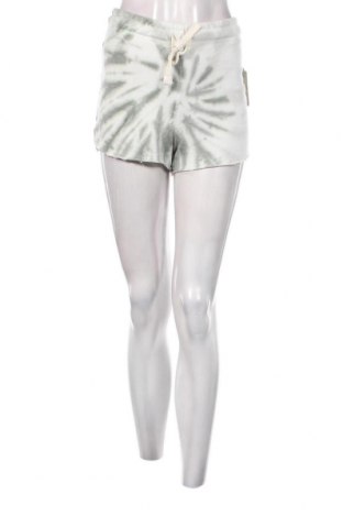 Γυναικείο κοντό παντελόνι Dreamsacks Bamboo Dreams, Μέγεθος XL, Χρώμα Πολύχρωμο, Τιμή 16,62 €