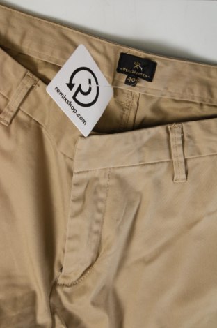 Pantaloni scurți de femei Dreimaster, Mărime M, Culoare Bej, Preț 90,65 Lei