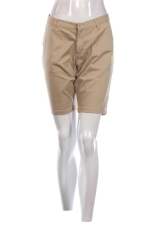 Damen Shorts Dreimaster, Größe M, Farbe Beige, Preis € 18,18