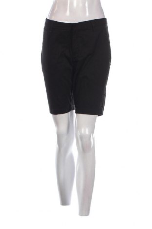 Γυναικείο κοντό παντελόνι Dreimaster, Μέγεθος M, Χρώμα Μαύρο, Τιμή 18,13 €