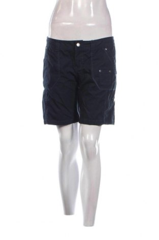 Damen Shorts Esmara, Größe M, Farbe Blau, Preis 6,00 €