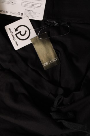 Γυναικείο κοντό παντελόνι Esmara, Μέγεθος XL, Χρώμα Μαύρο, Τιμή 15,70 €