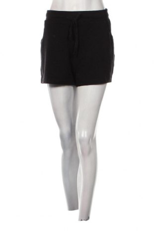 Дамски къс панталон Esmara, Размер XL, Цвят Черен, Цена 29,60 лв.