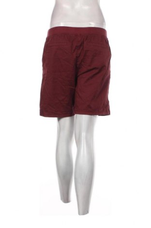Дамски къс панталон Esprit, Размер S, Цвят Червен, Цена 19,94 лв.