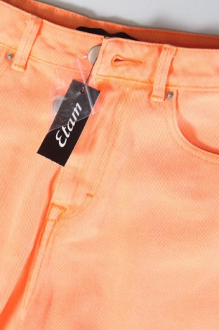 Damen Shorts Etam, Größe XS, Farbe Orange, Preis 39,69 €