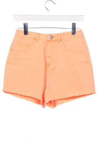 Damen Shorts Etam, Größe XS, Farbe Orange, Preis 39,69 €