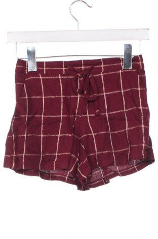 Pantaloni scurți de femei Etam, Mărime XS, Culoare Roșu, Preț 37,99 Lei