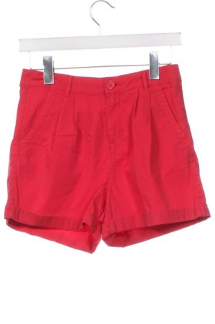 Damen Shorts Etam, Größe XS, Farbe Rot, Preis € 13,89