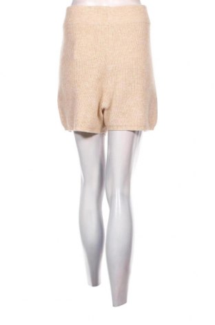 Γυναικείο κοντό παντελόνι Etam, Μέγεθος L, Χρώμα  Μπέζ, Τιμή 5,95 €