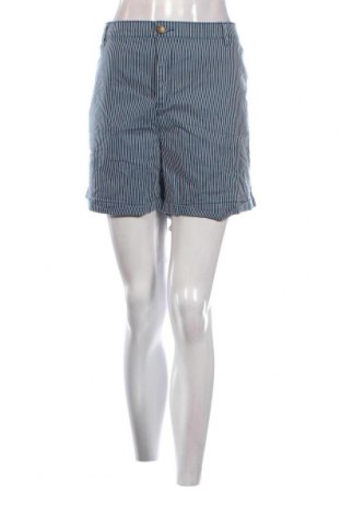 Γυναικείο κοντό παντελόνι F&F, Μέγεθος XXL, Χρώμα Πολύχρωμο, Τιμή 9,74 €