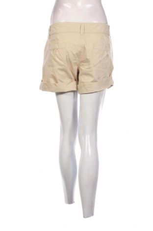 Дамски къс панталон F&F, Размер M, Цвят Бежов, Цена 13,94 лв.