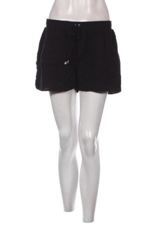 Дамски къс панталон Fb Sister, Размер L, Цвят Черен, Цена 11,73 лв.