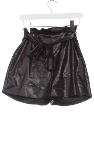 Damen Shorts Flounce, Größe S, Farbe Braun, Preis 5,95 €