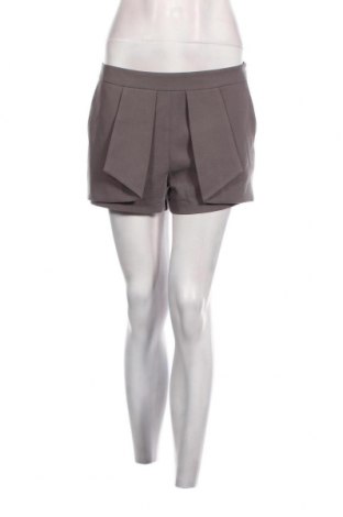 Damen Shorts Forever 21, Größe M, Farbe Grau, Preis € 5,22