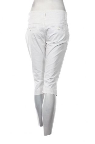 Pantaloni scurți de femei Fresh Made, Mărime L, Culoare Alb, Preț 52,00 Lei