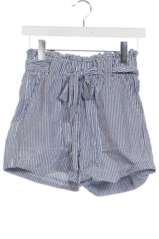 Pantaloni scurți de femei Gap, Mărime XS, Culoare Albastru, Preț 68,80 Lei