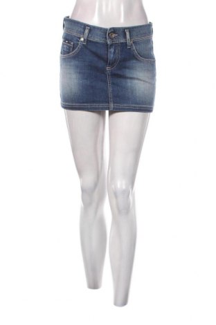 Pantaloni scurți de femei Gas, Mărime M, Culoare Albastru, Preț 68,83 Lei