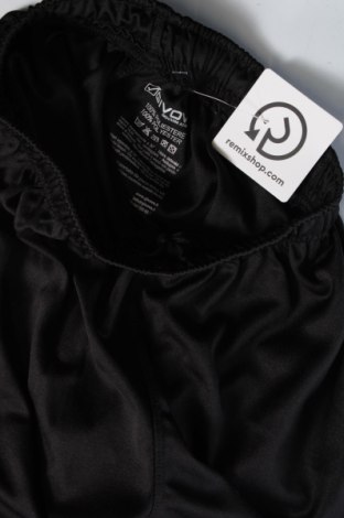 Pantaloni scurți de femei Givova, Mărime XS, Culoare Negru, Preț 19,37 Lei