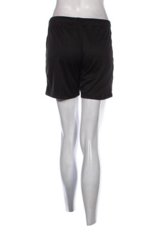 Damen Shorts Givova, Größe XS, Farbe Schwarz, Preis € 2,40