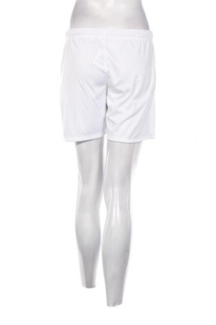 Γυναικείο κοντό παντελόνι Givova, Μέγεθος XS, Χρώμα Λευκό, Τιμή 2,88 €