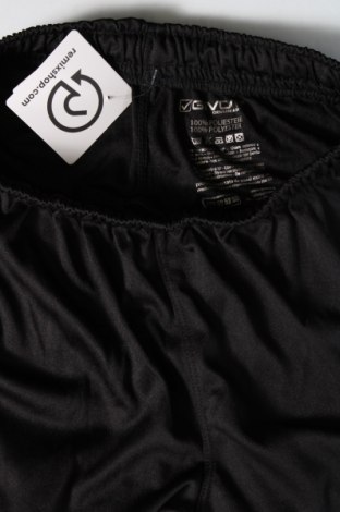 Дамски къс панталон Givova, Размер XS, Цвят Черен, Цена 5,58 лв.