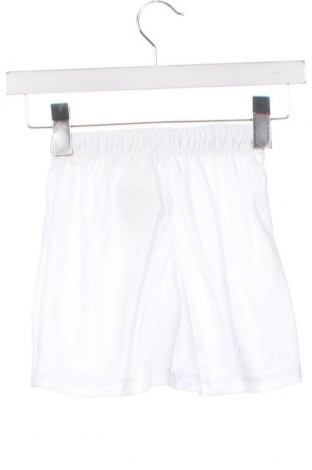 Дамски къс панталон Givova, Размер XXS, Цвят Бял, Цена 5,58 лв.