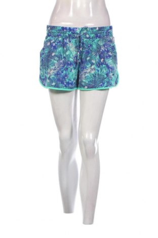 Γυναικείο κοντό παντελόνι Guess, Μέγεθος M, Χρώμα Πολύχρωμο, Τιμή 25,40 €