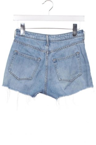 Damen Shorts H&M, Größe XS, Farbe Blau, Preis 9,72 €