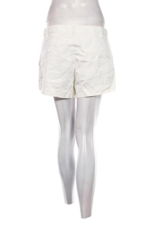 Damen Shorts H&M, Größe M, Farbe Ecru, Preis € 9,62