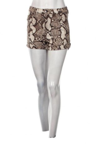 Γυναικείο κοντό παντελόνι H&M, Μέγεθος S, Χρώμα Πολύχρωμο, Τιμή 9,92 €