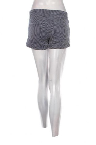 Pantaloni scurți de femei H&M, Mărime S, Culoare Albastru, Preț 21,81 Lei