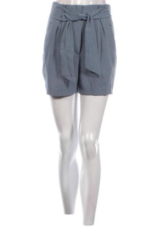 Дамски къс панталон H&M, Размер S, Цвят Многоцветен, Цена 36,10 лв.
