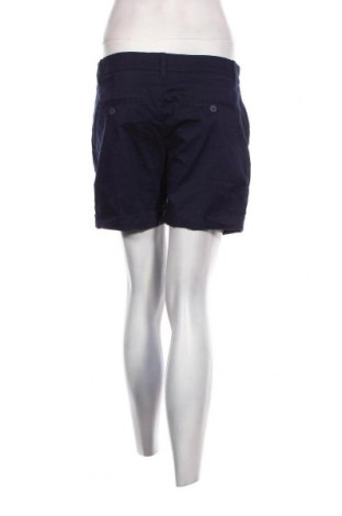 Pantaloni scurți de femei H&M, Mărime L, Culoare Albastru, Preț 67,83 Lei
