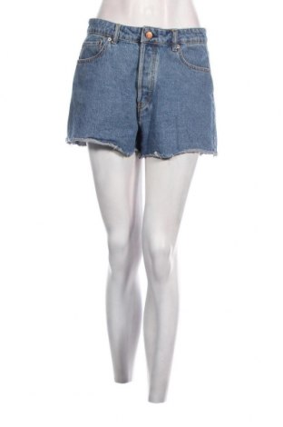 Damen Shorts H&M, Größe M, Farbe Blau, Preis 5,83 €