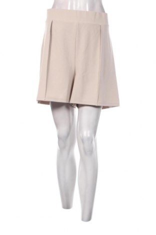 Damen Shorts H&M, Größe L, Farbe Beige, Preis 5,77 €