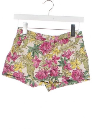 Damen Shorts H&M, Größe XS, Farbe Mehrfarbig, Preis 5,83 €