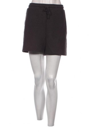 Γυναικείο κοντό παντελόνι H&M, Μέγεθος M, Χρώμα Γκρί, Τιμή 7,05 €
