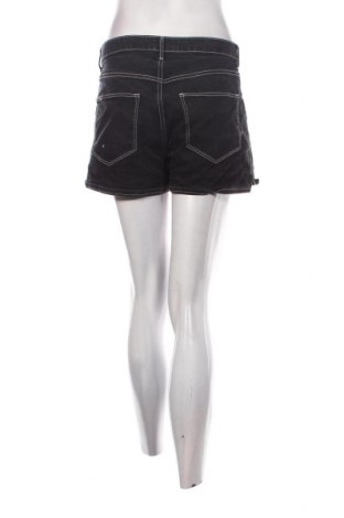 Γυναικείο κοντό παντελόνι H&M, Μέγεθος M, Χρώμα Μαύρο, Τιμή 9,72 €